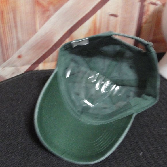 Dog Mom Paw Print ball cap, NWOT cotton heat pressed~adjustable~cute loo… - Picture 5 of 6